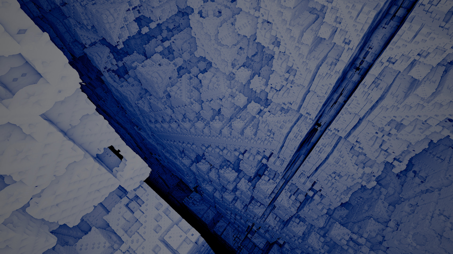Emergence ᵠ screenshot 1