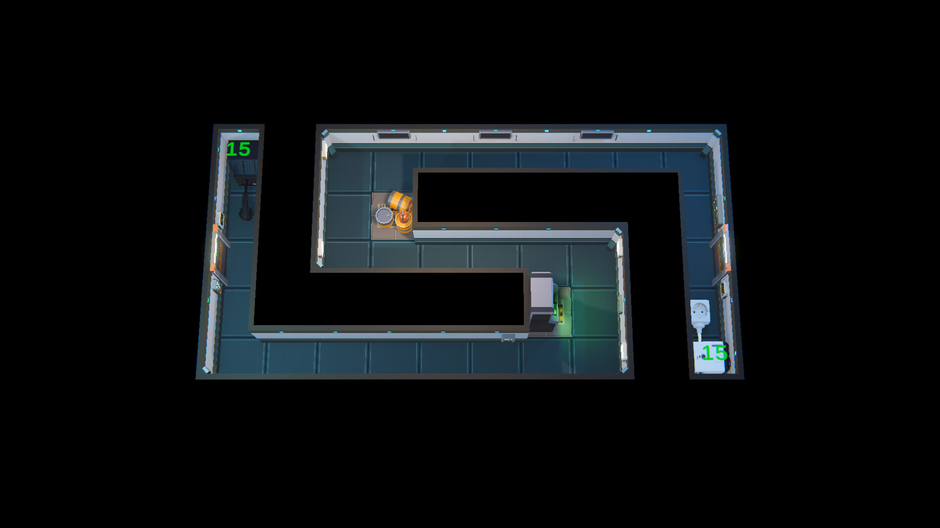 PLUG IN screenshot 1