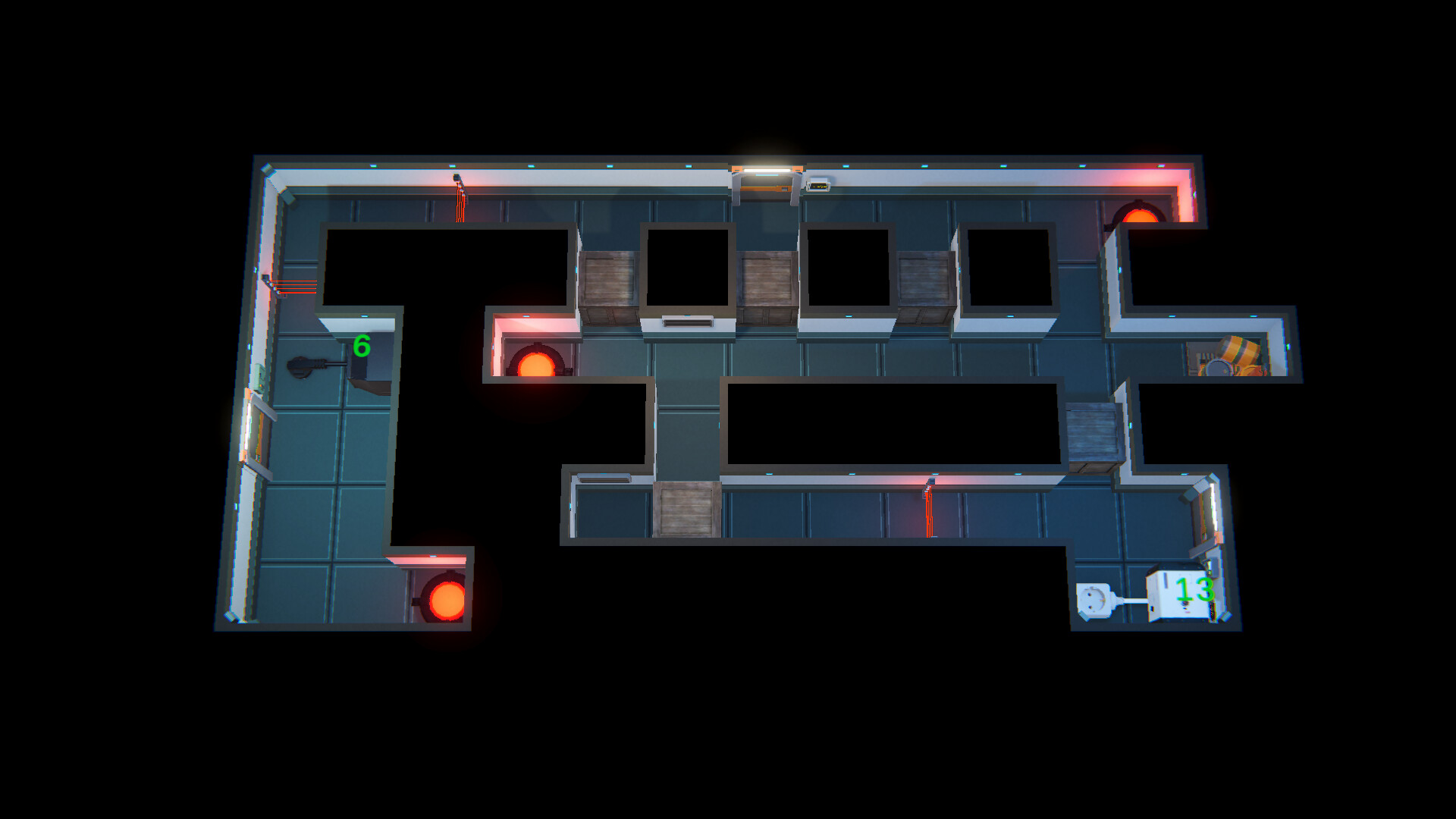 PLUG IN screenshot 4