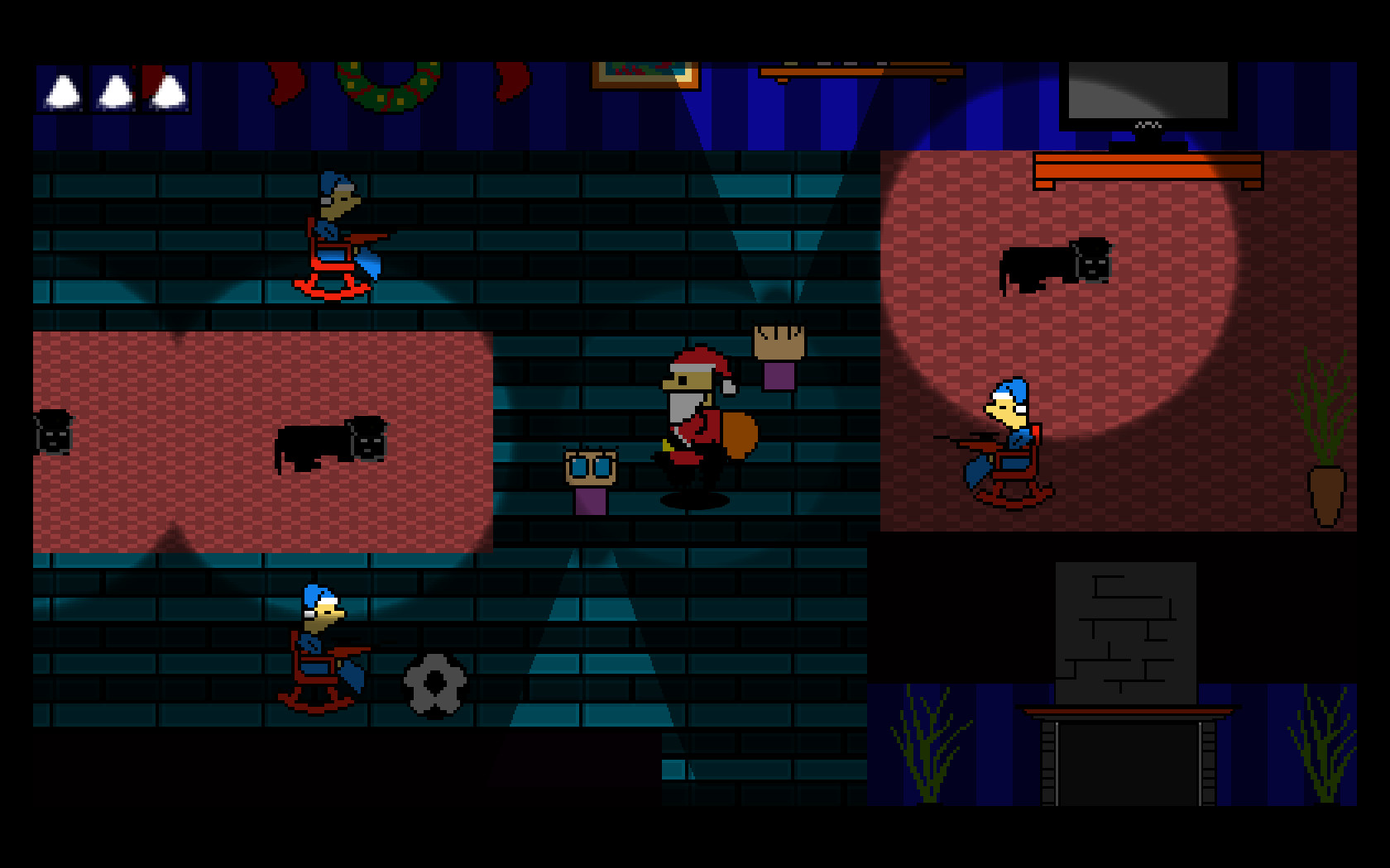 Secret Santa screenshot 4
