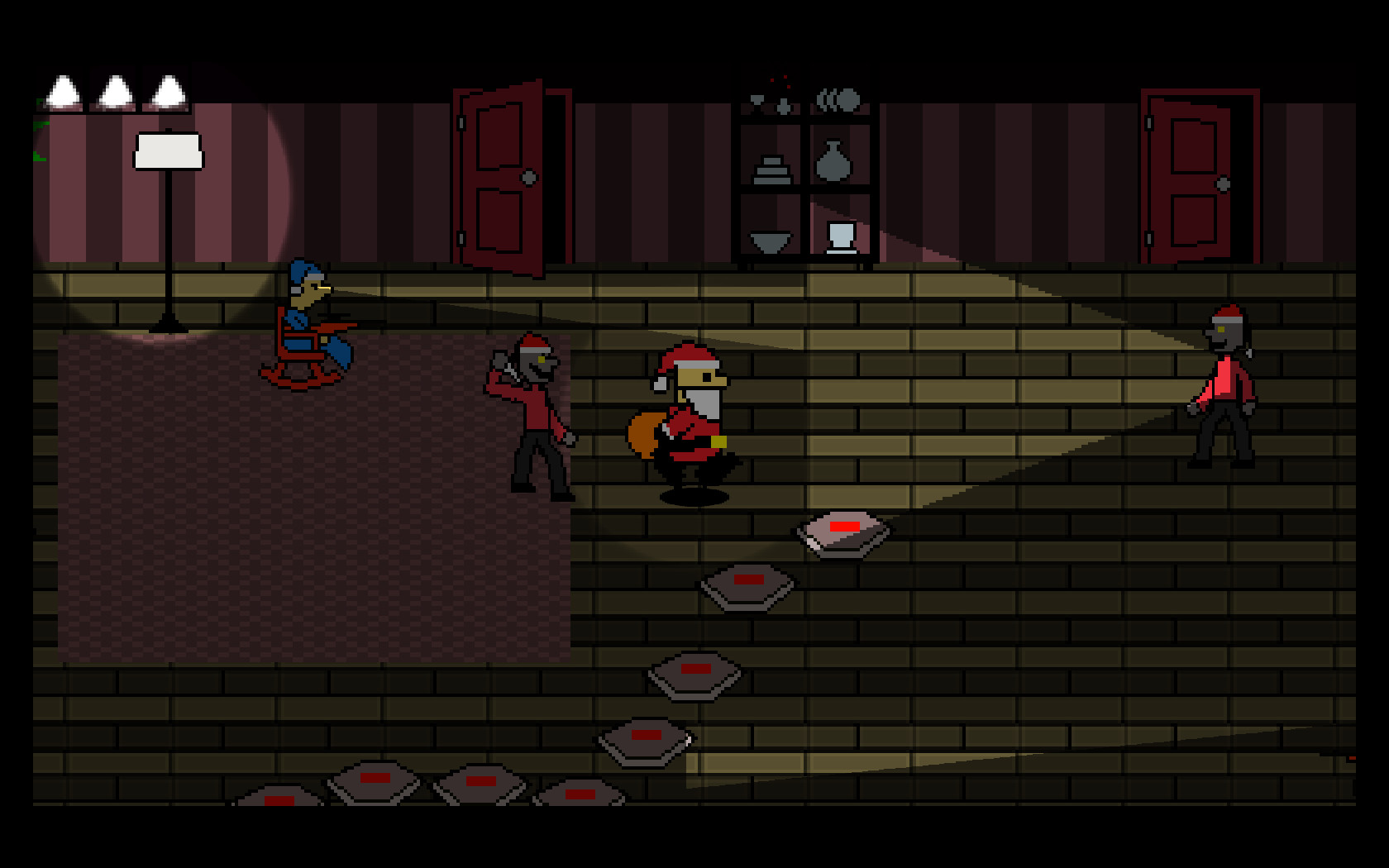 Secret Santa screenshot 2