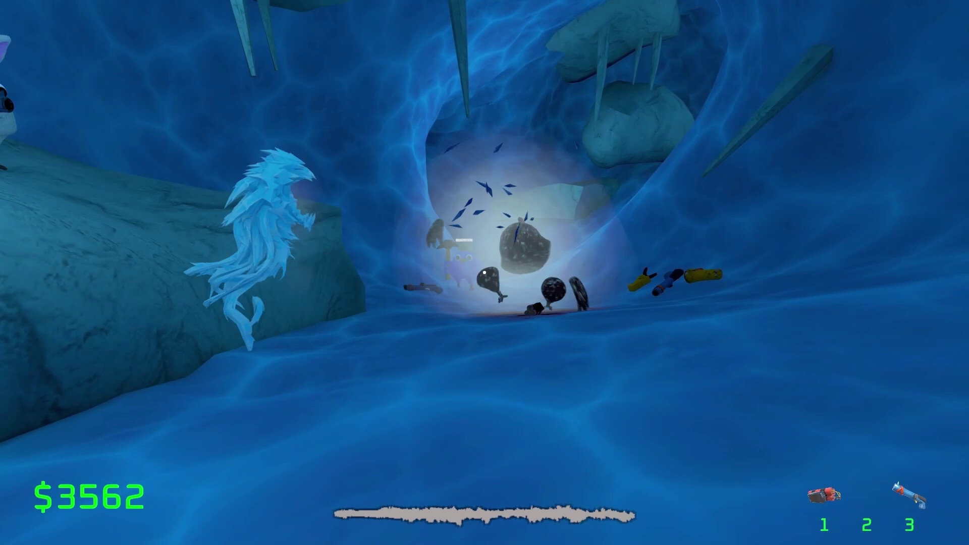 CHICKEN MINE screenshot 13