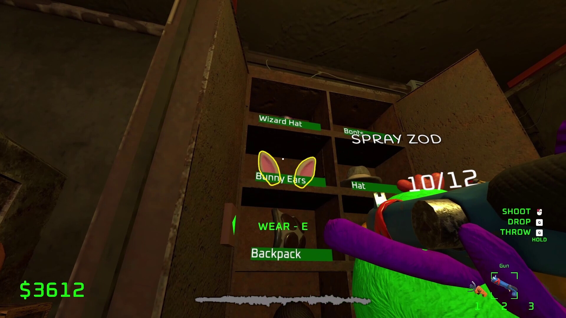 CHICKEN MINE screenshot 12