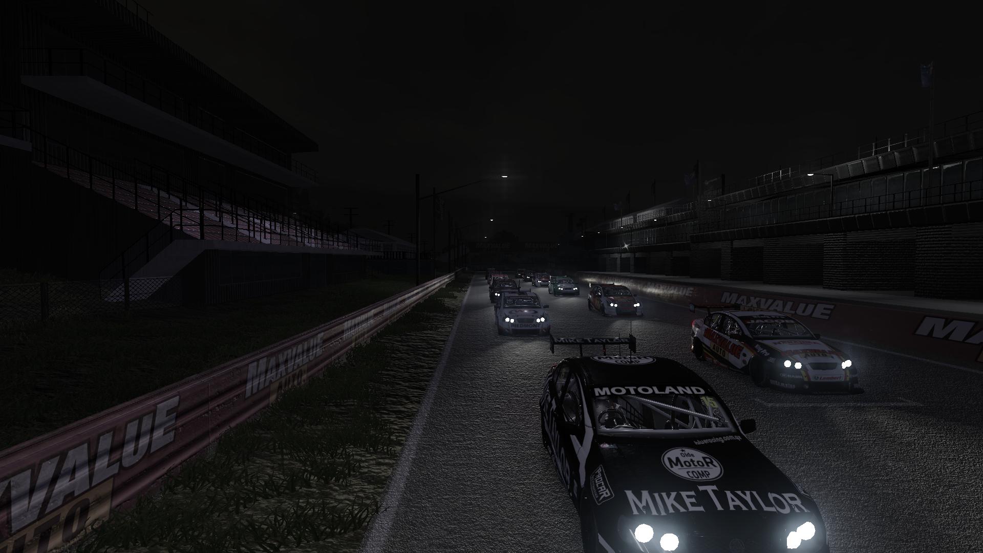 GI Racing 2.0 screenshot 3