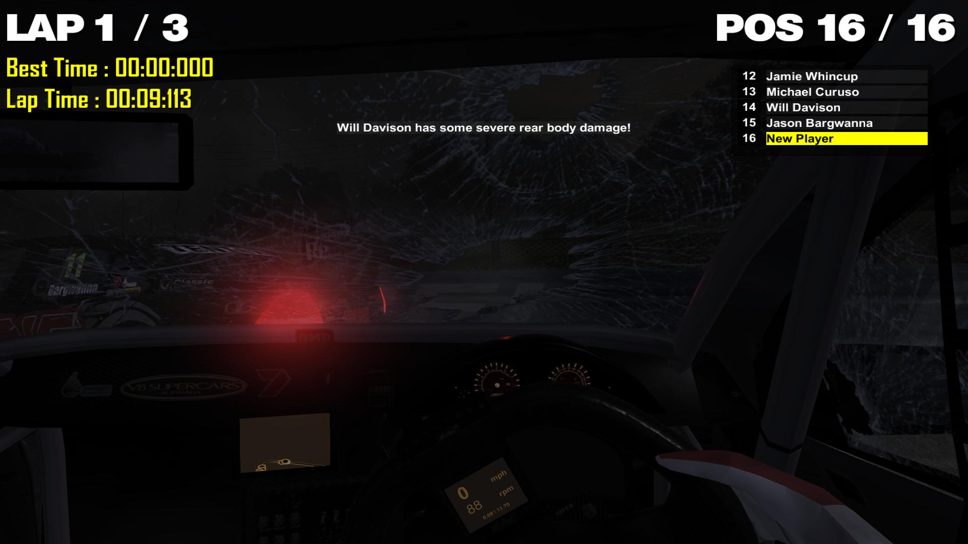 GI Racing 2.0 screenshot 5