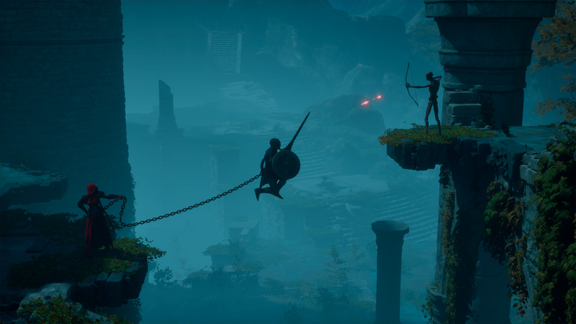 CHAINSPIRE screenshot 7