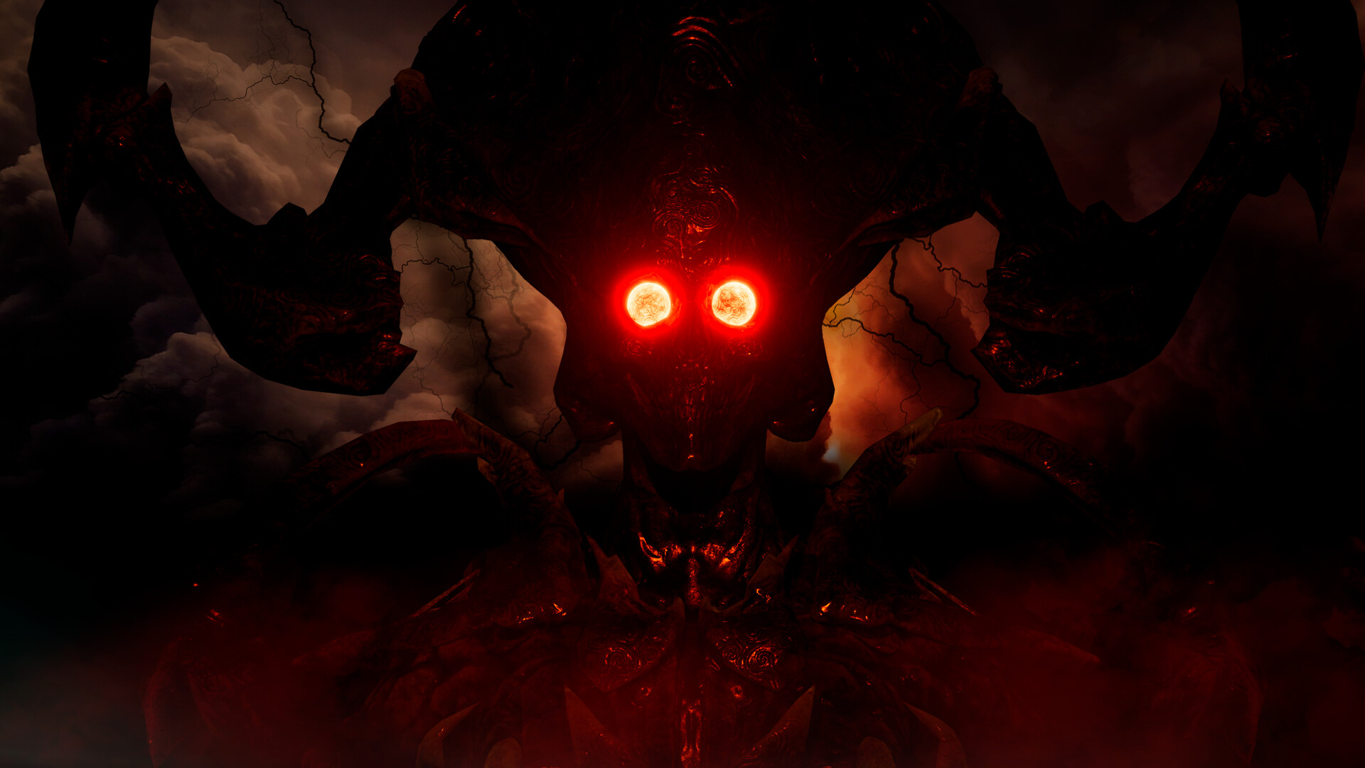 CHAINSPIRE screenshot 1