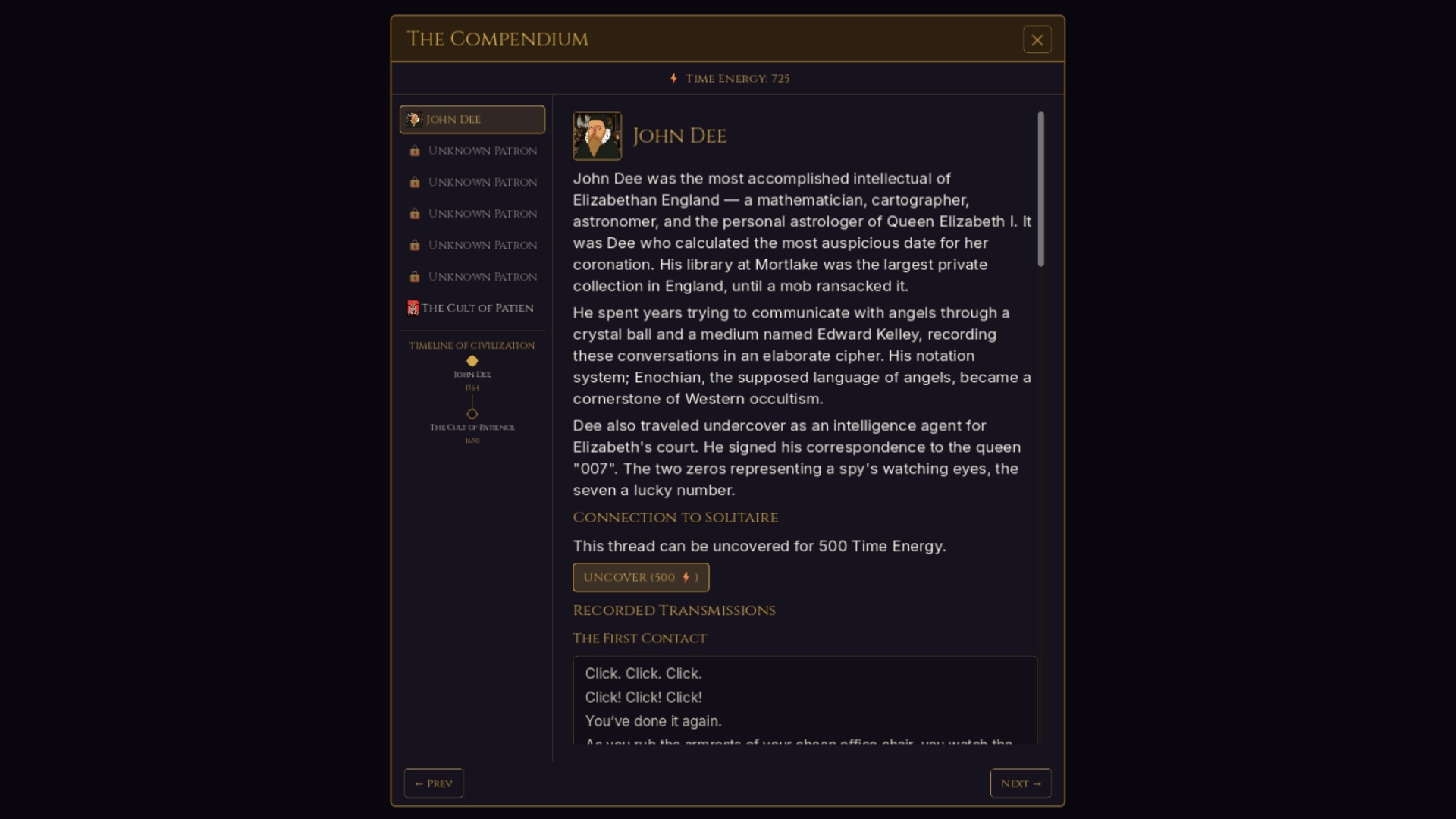 The Solitaire Tower of Doom screenshot 13