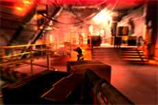 Alpha Prime Trailer trailer thumbnail