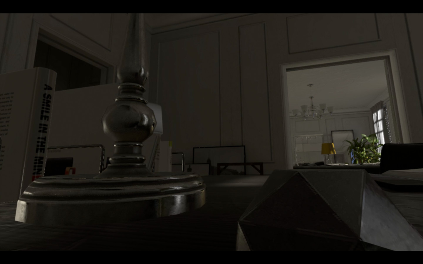 House of Alice screenshot 3