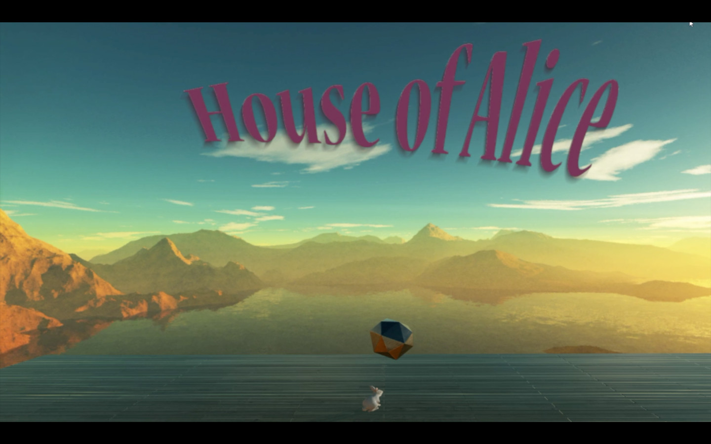 House of Alice screenshot 5
