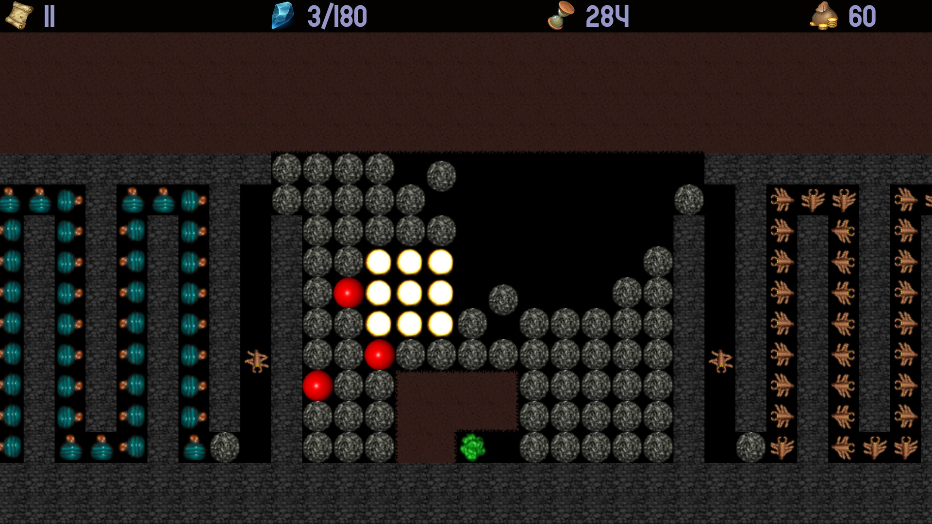 Get The Gems screenshot 4
