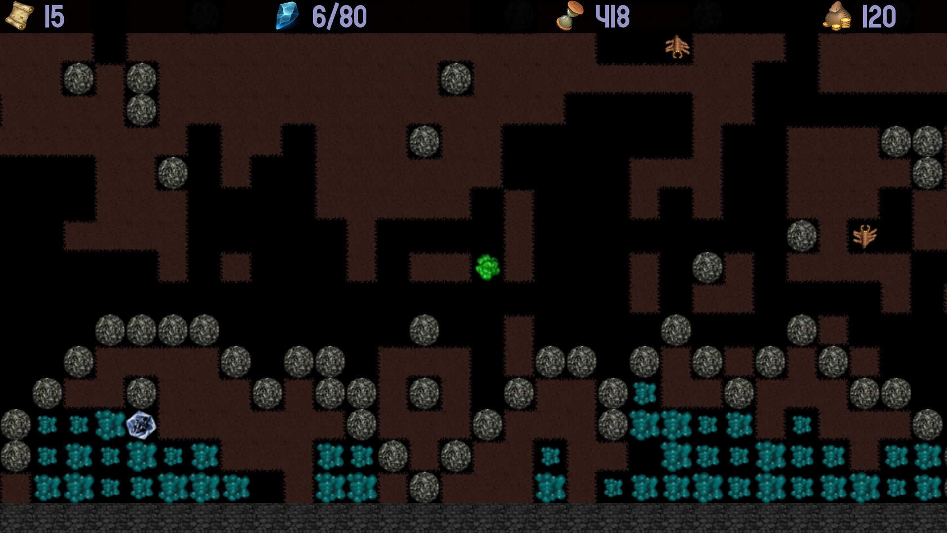 Get The Gems screenshot 6