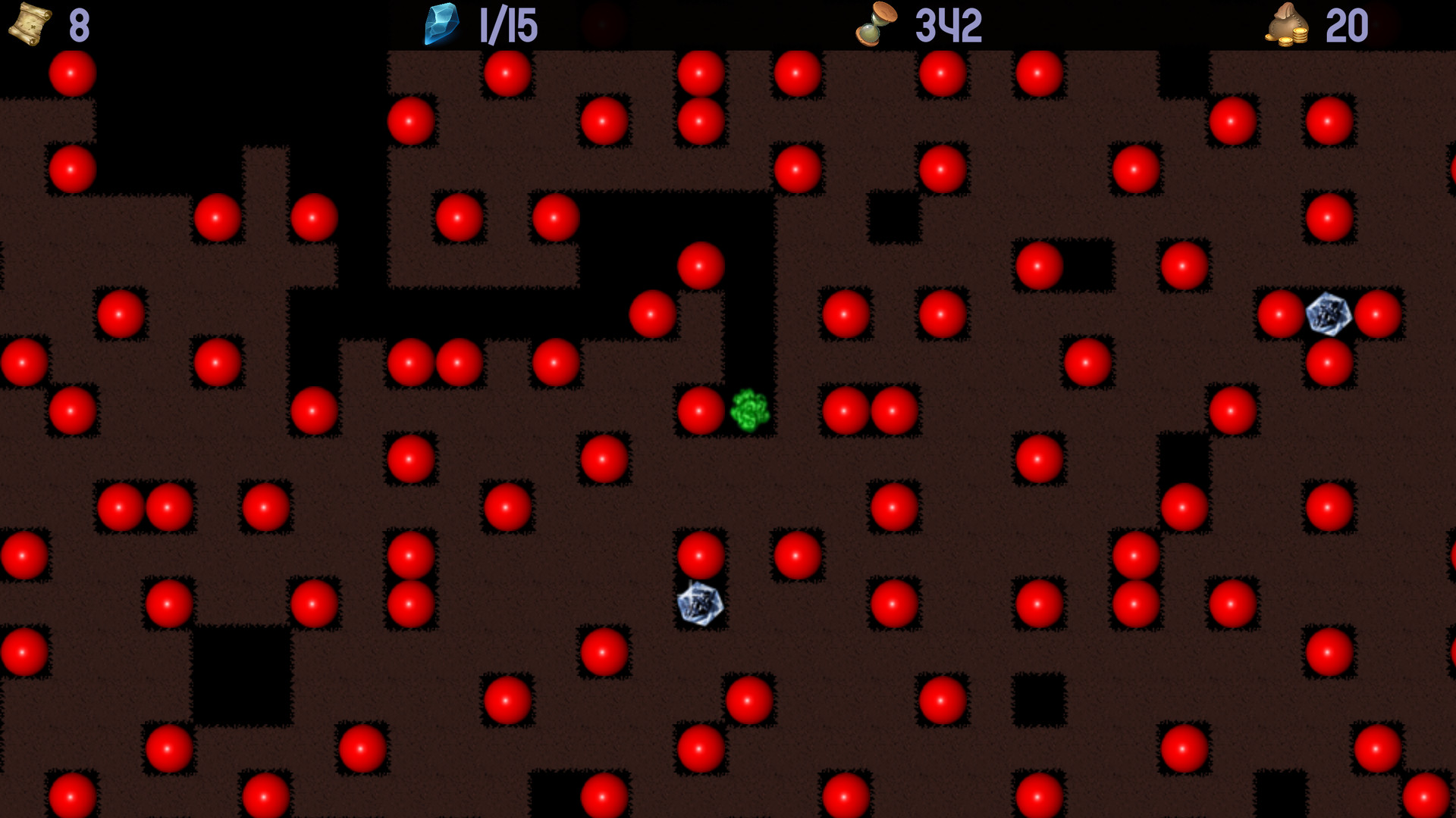 Get The Gems screenshot 3