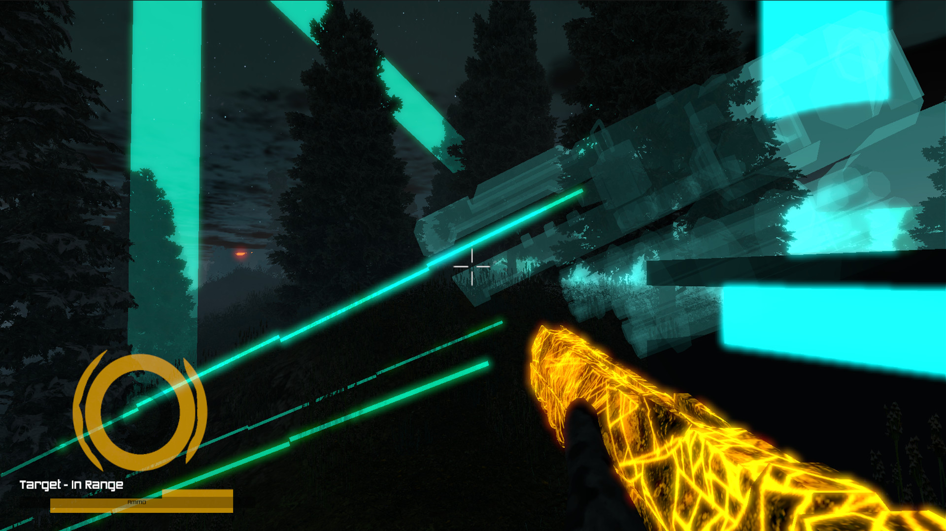 Endangered screenshot 22