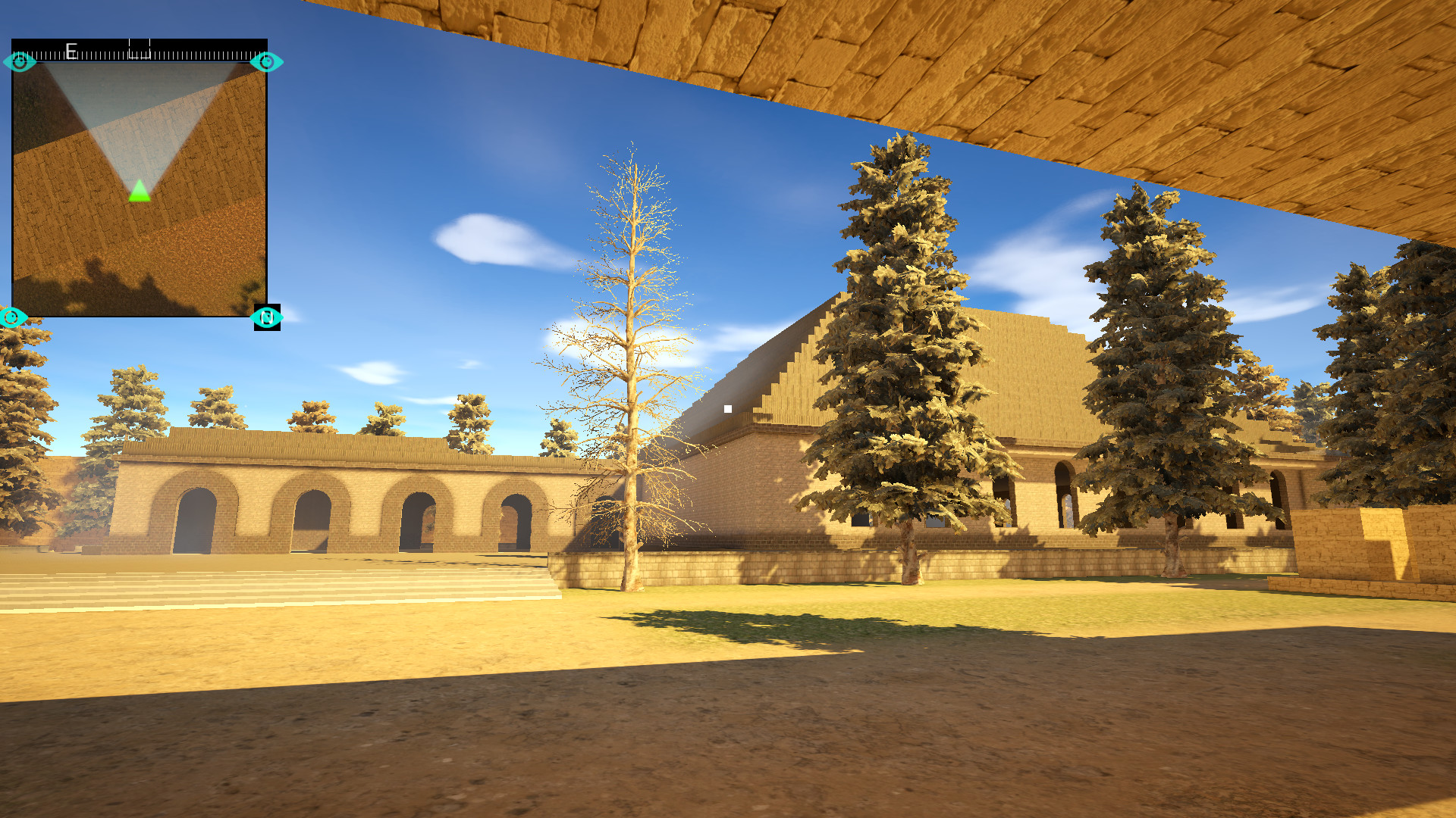 Endangered screenshot 20