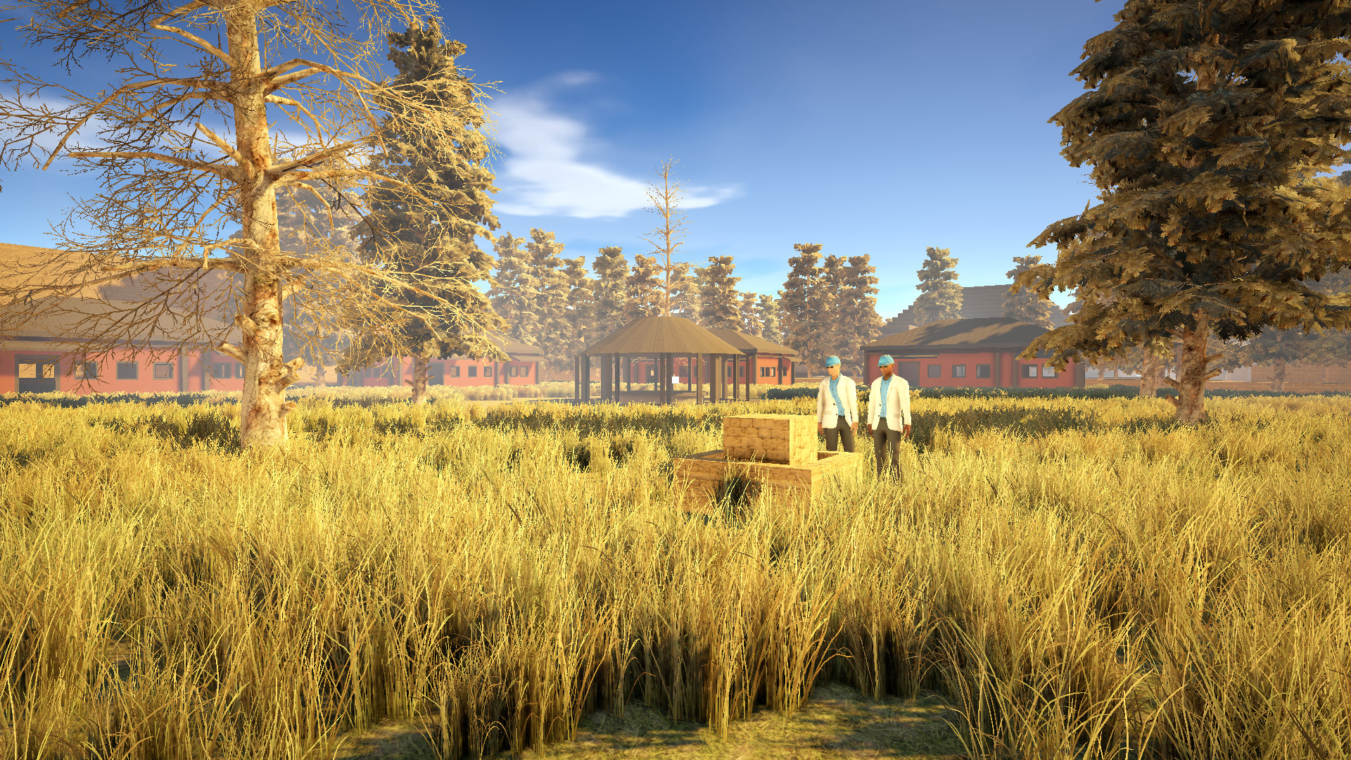 Endangered screenshot 14