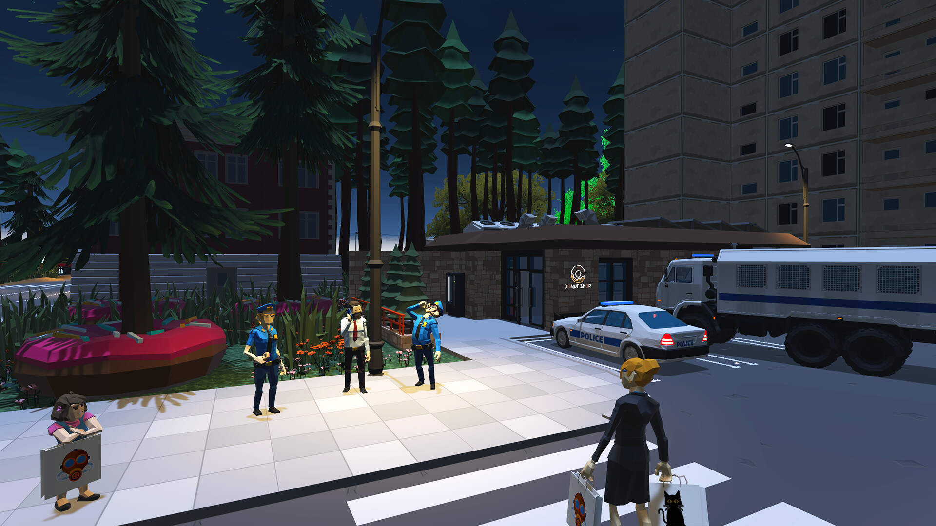 Flip & Shop Simulator: Prologue screenshot 7