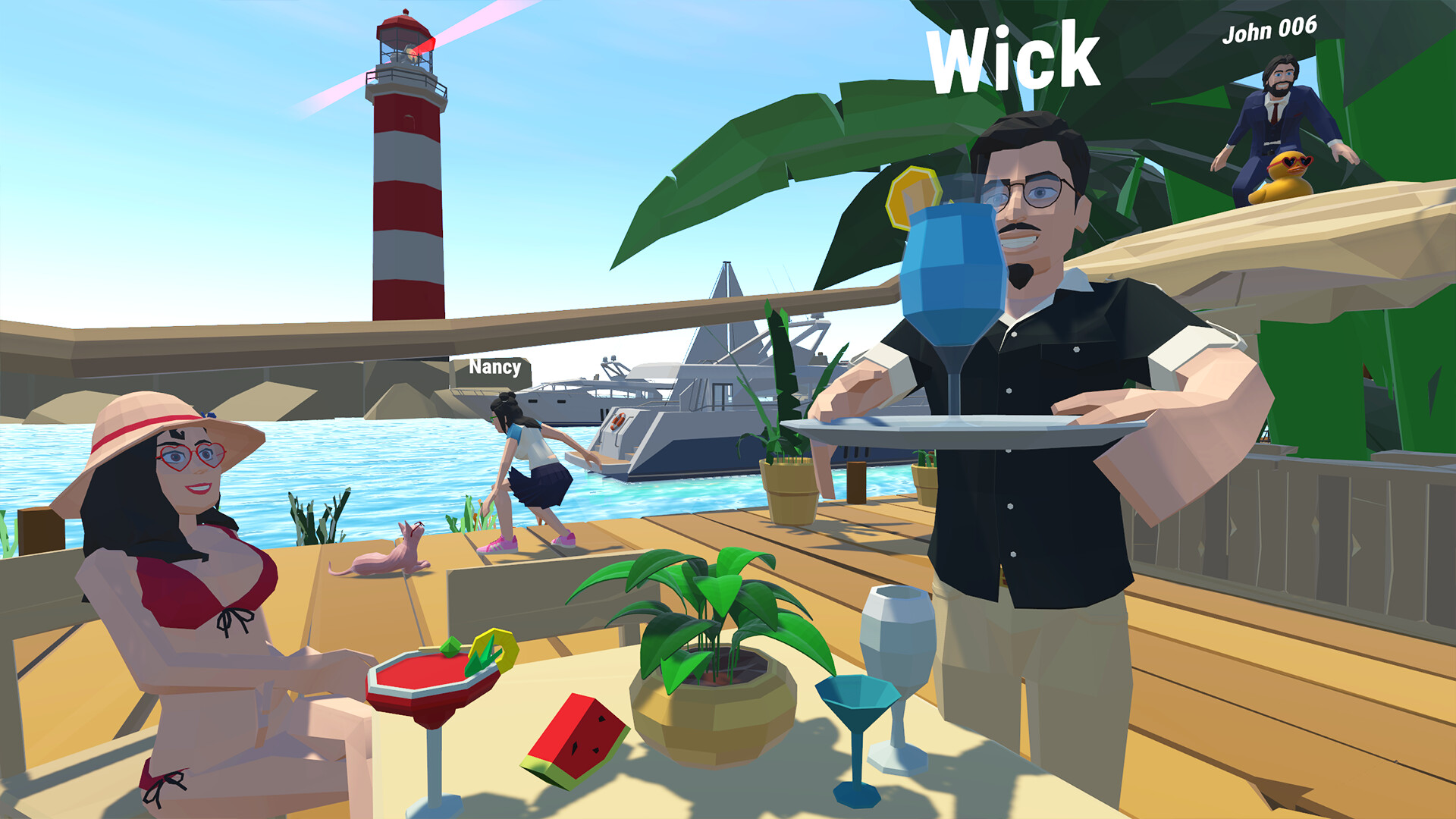 Flip & Shop Simulator: Prologue screenshot 6