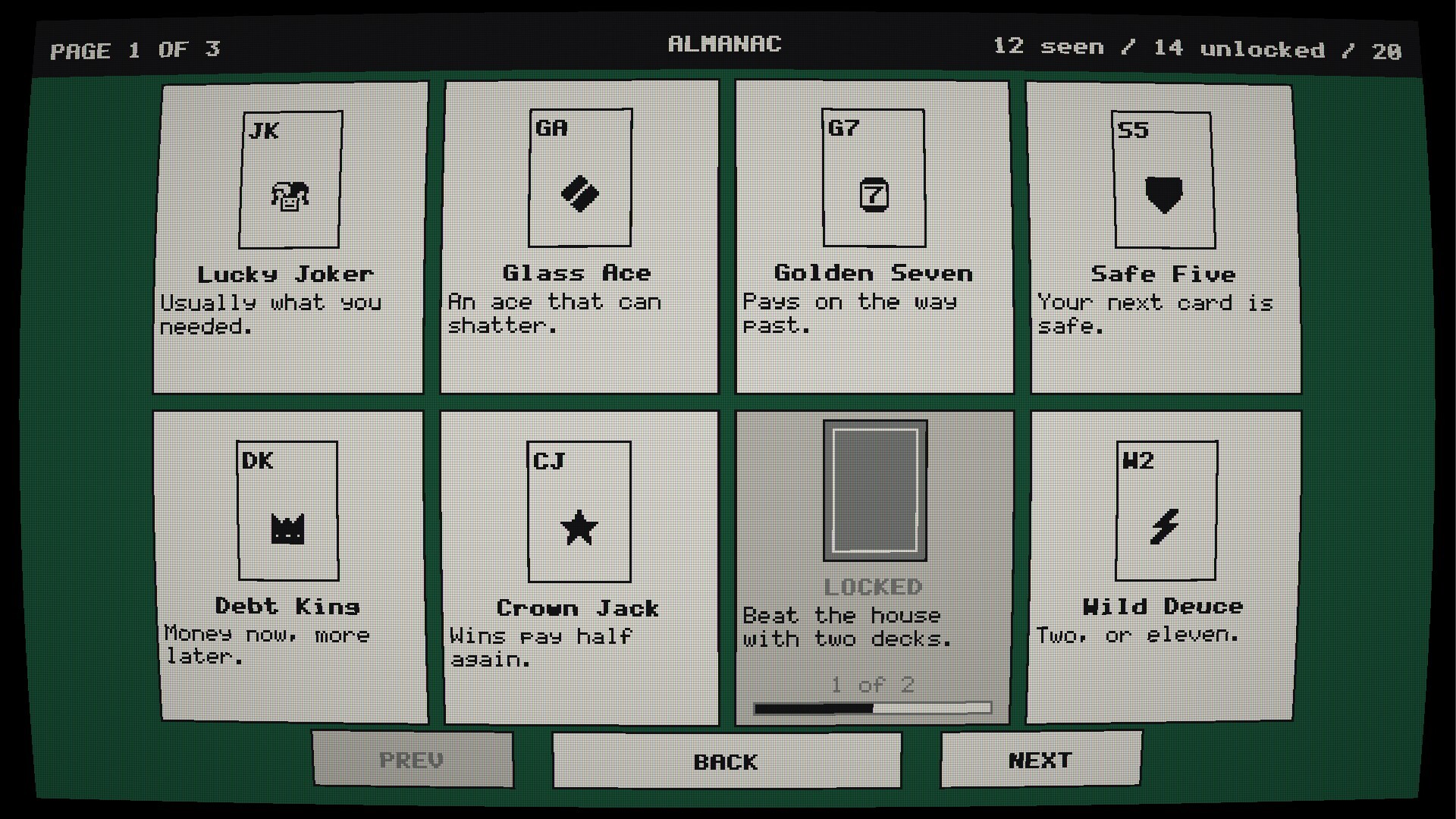 Insurance Fraud screenshot 5