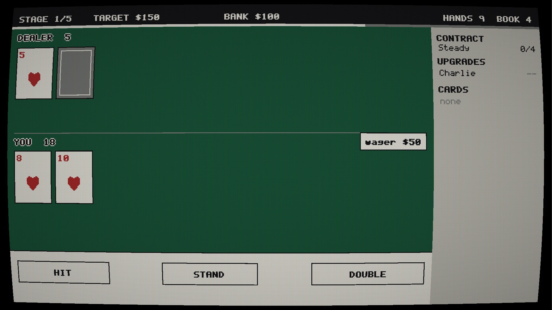 Insurance Fraud screenshot 3