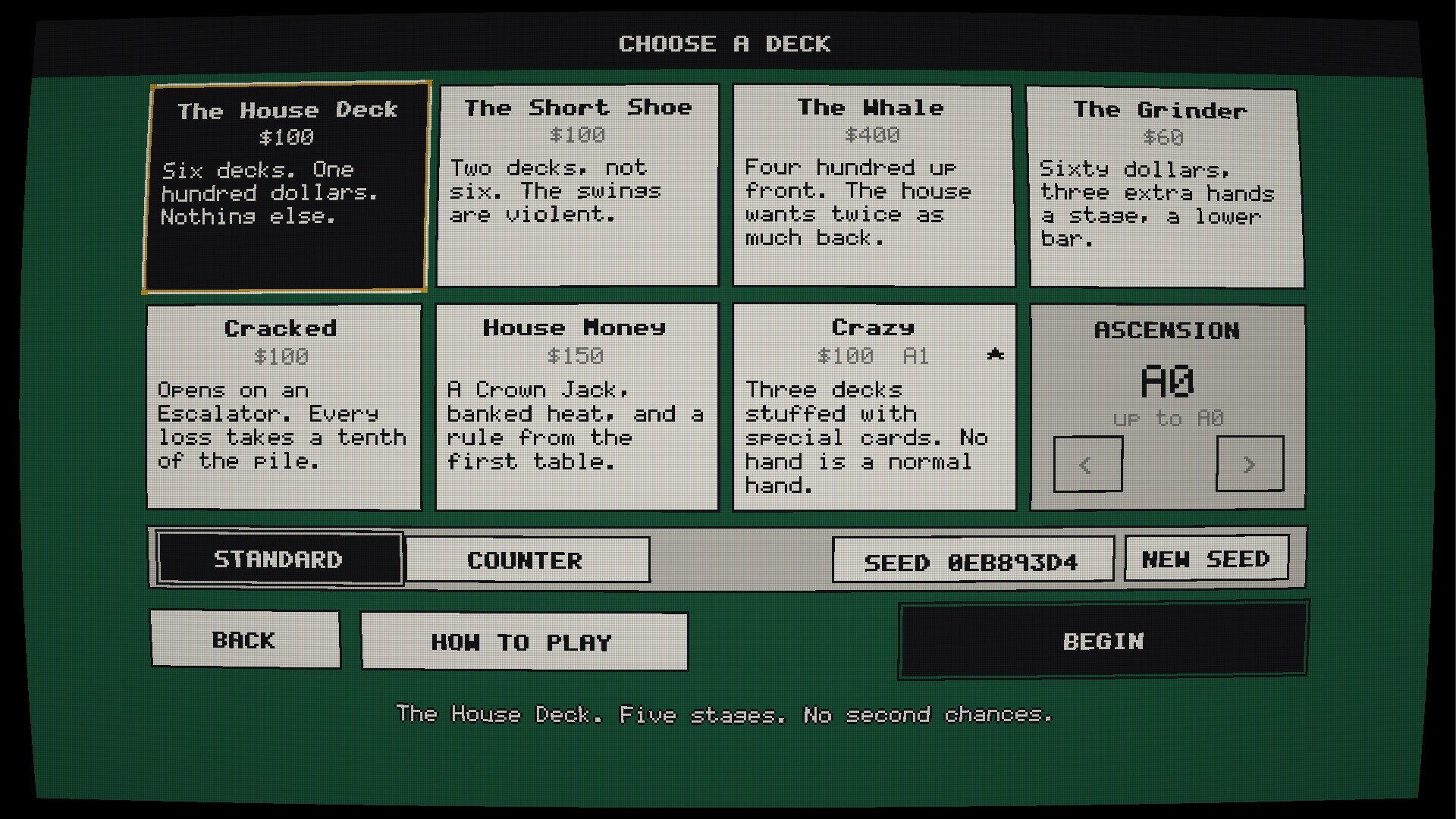 Insurance Fraud screenshot 2