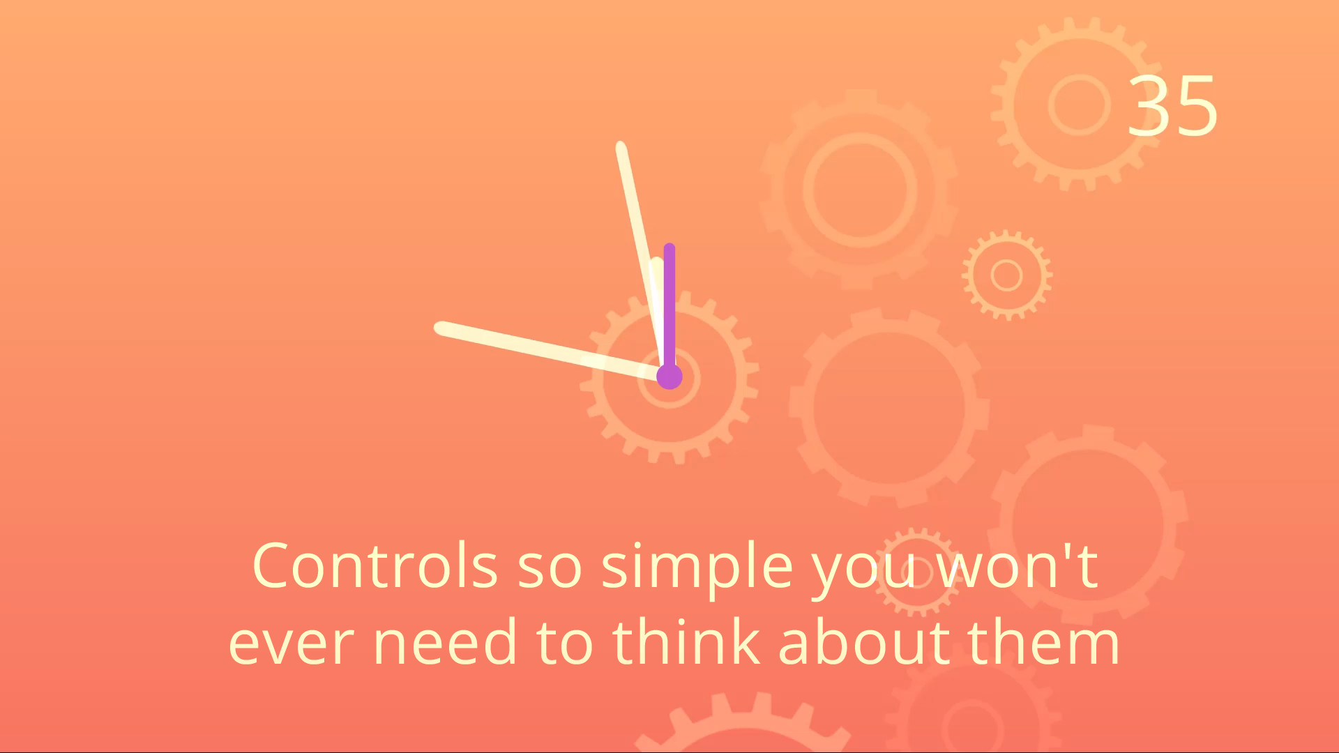 Clock Simulator screenshot 5