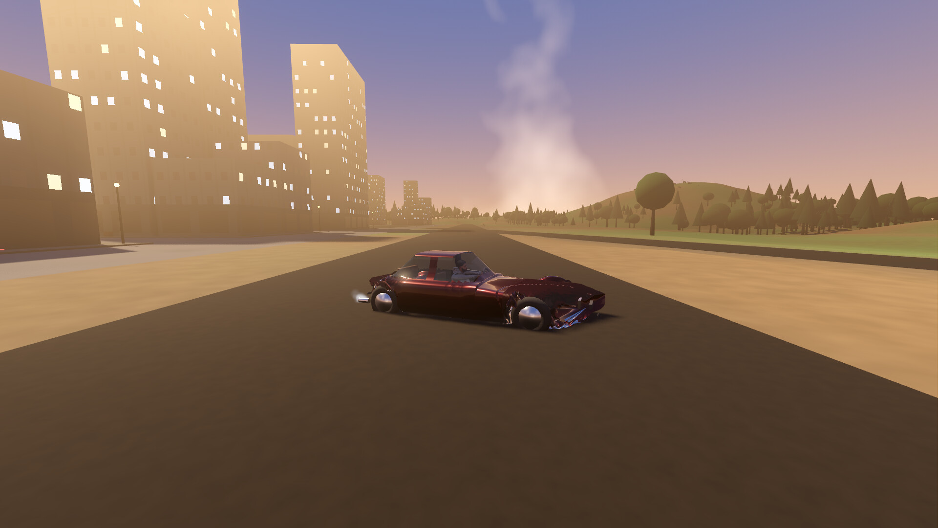 Wreckcore screenshot 6