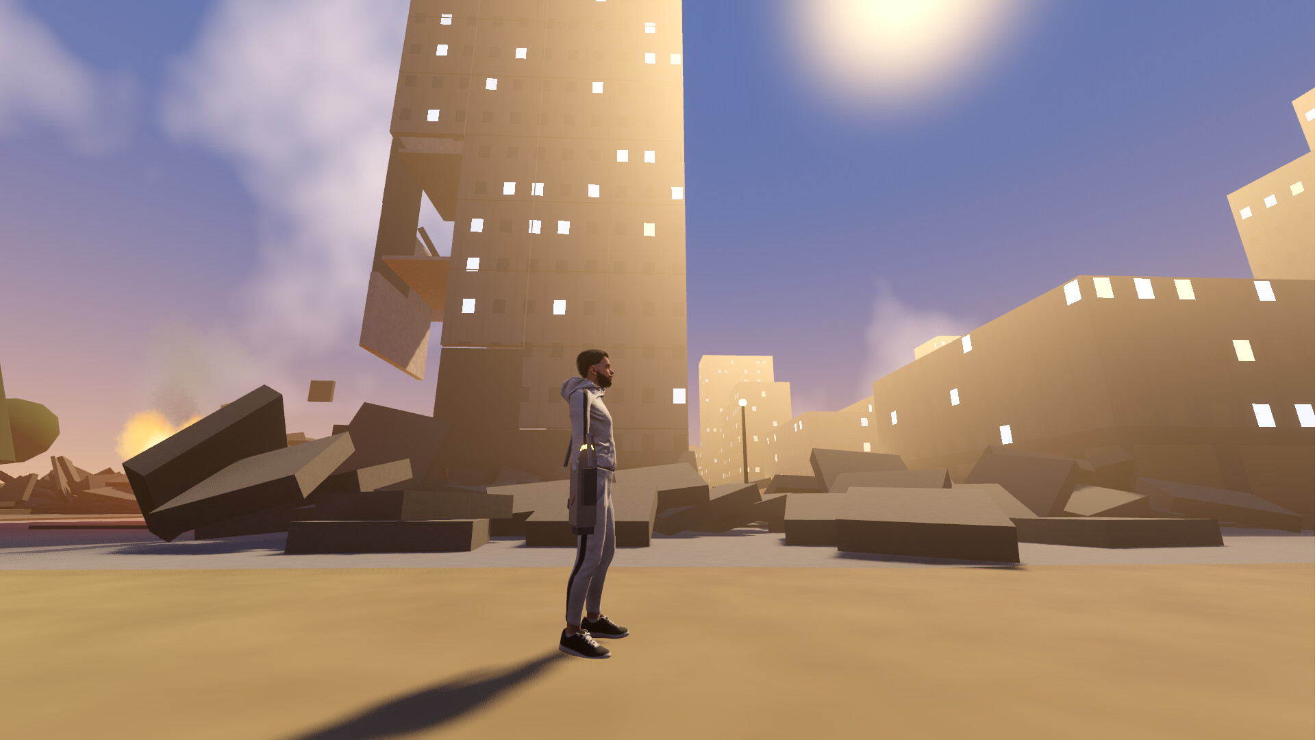 Wreckcore screenshot 7