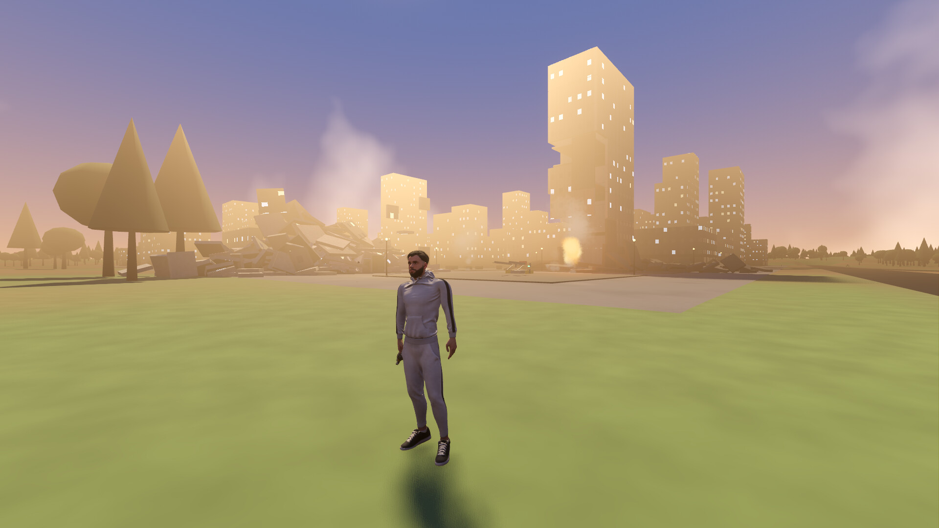 Wreckcore screenshot 8