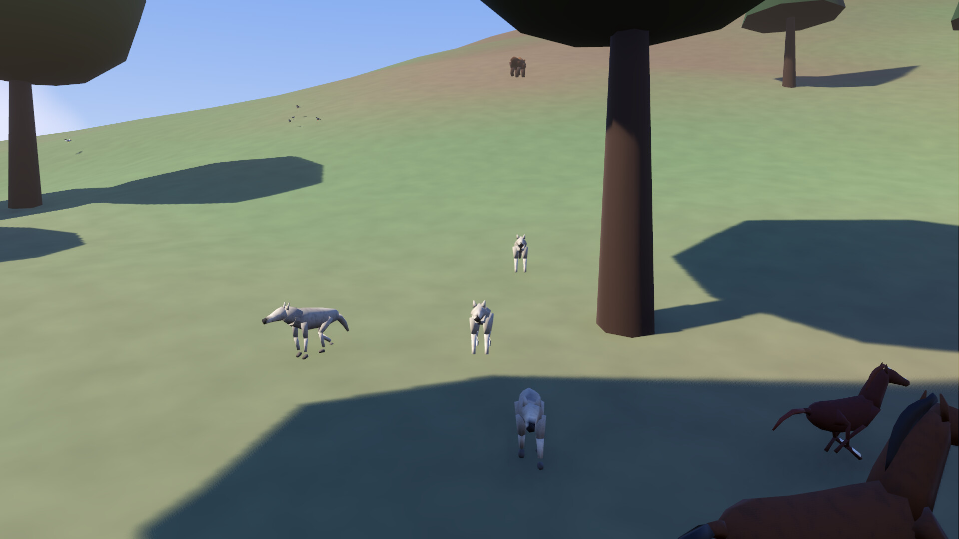 Wreckcore screenshot 3