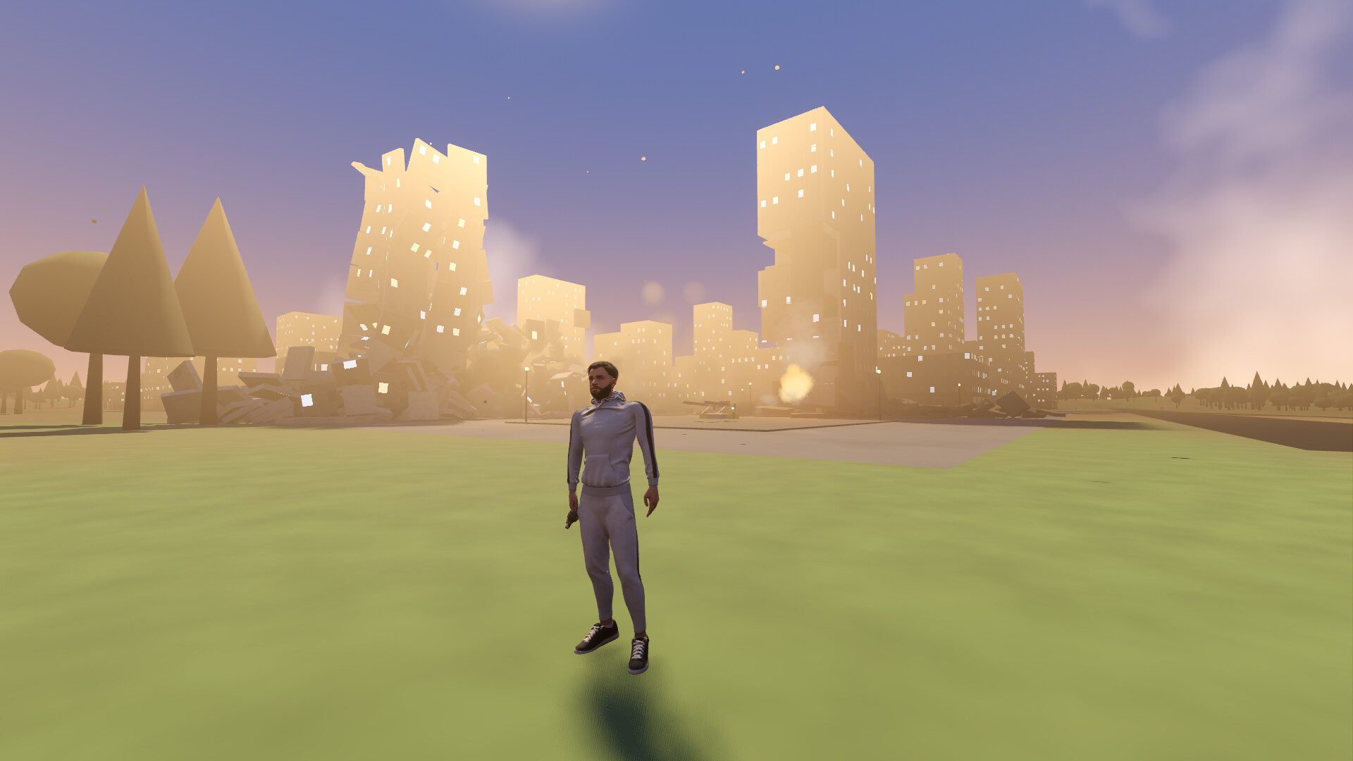 Wreckcore screenshot 9