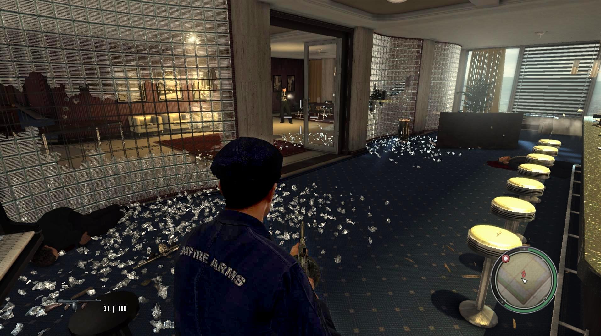 Mafia II (Classic) screenshot 22