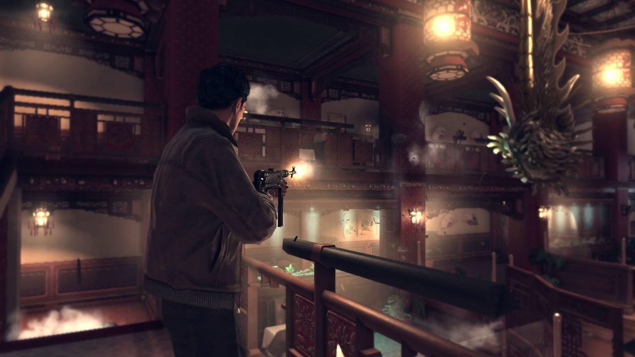 Mafia II (Classic) screenshot 17