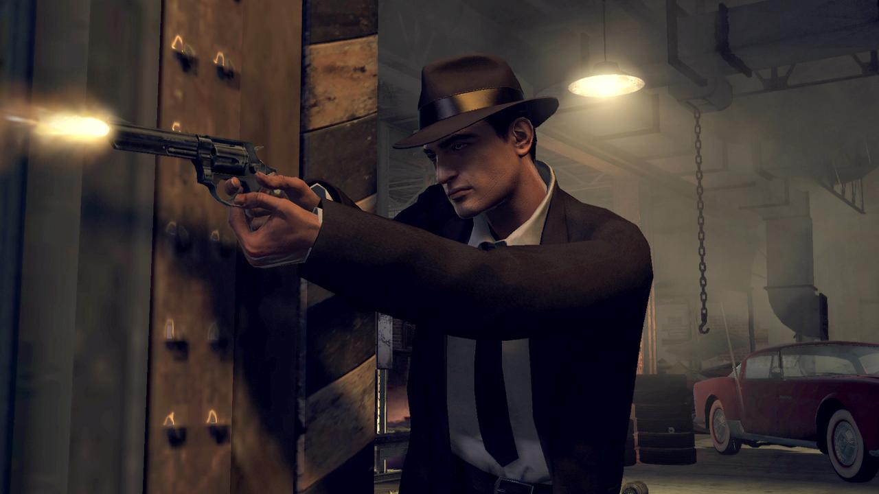 Mafia II (Classic) screenshot 20
