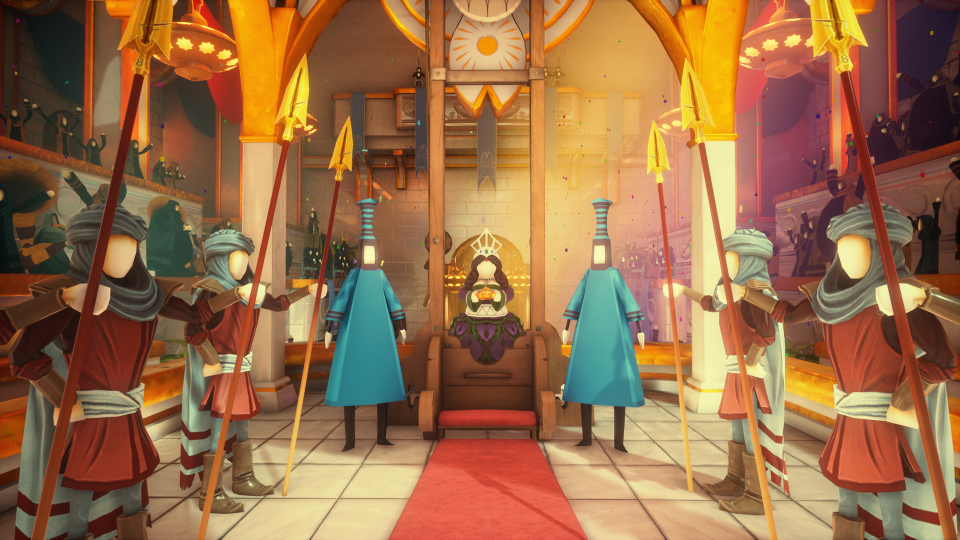 What Remains of Edith Finch screenshot 3