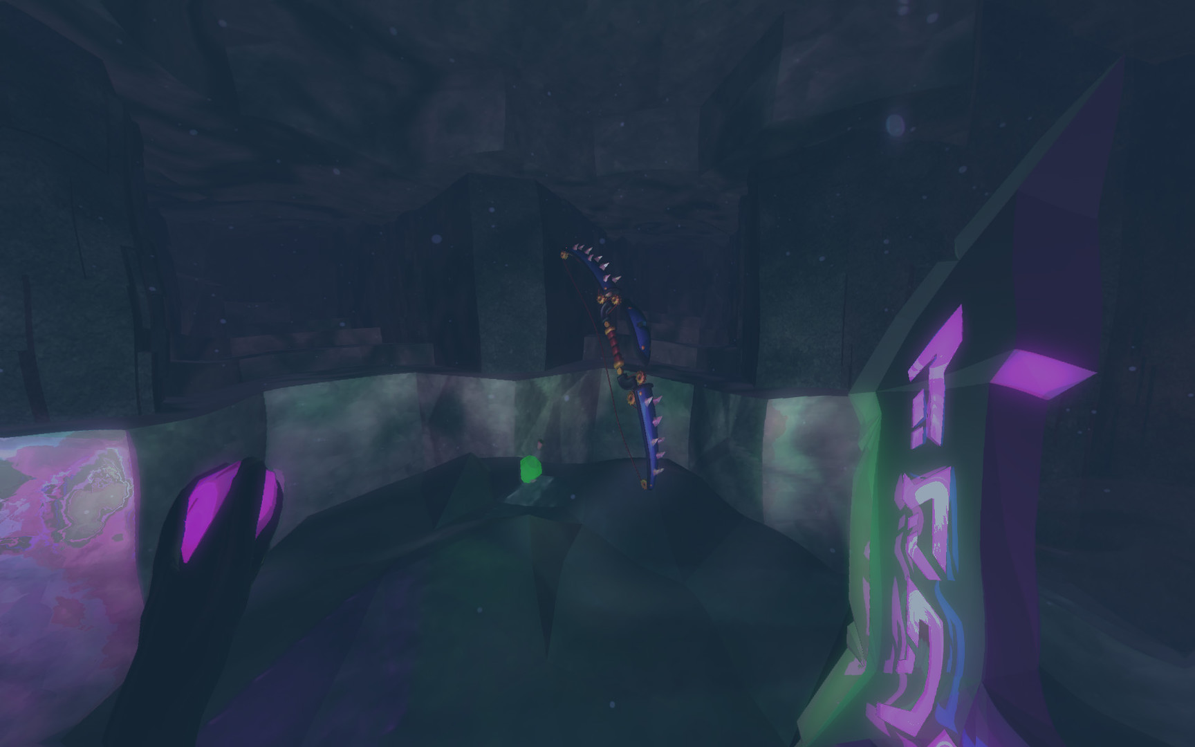 Venture Forth screenshot 4