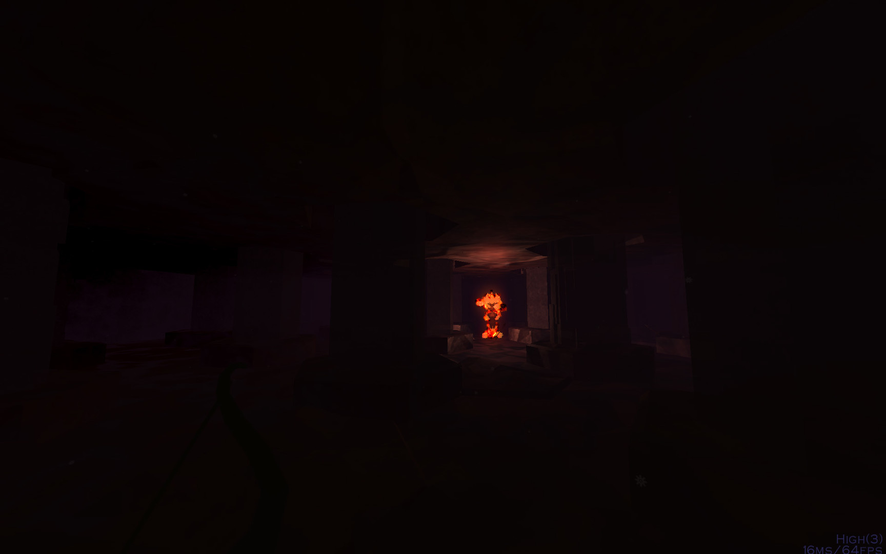 Venture Forth screenshot 1
