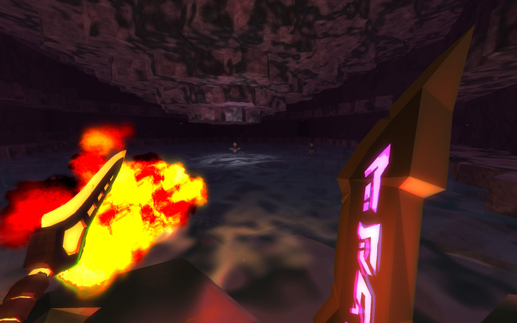 Venture Forth screenshot 3