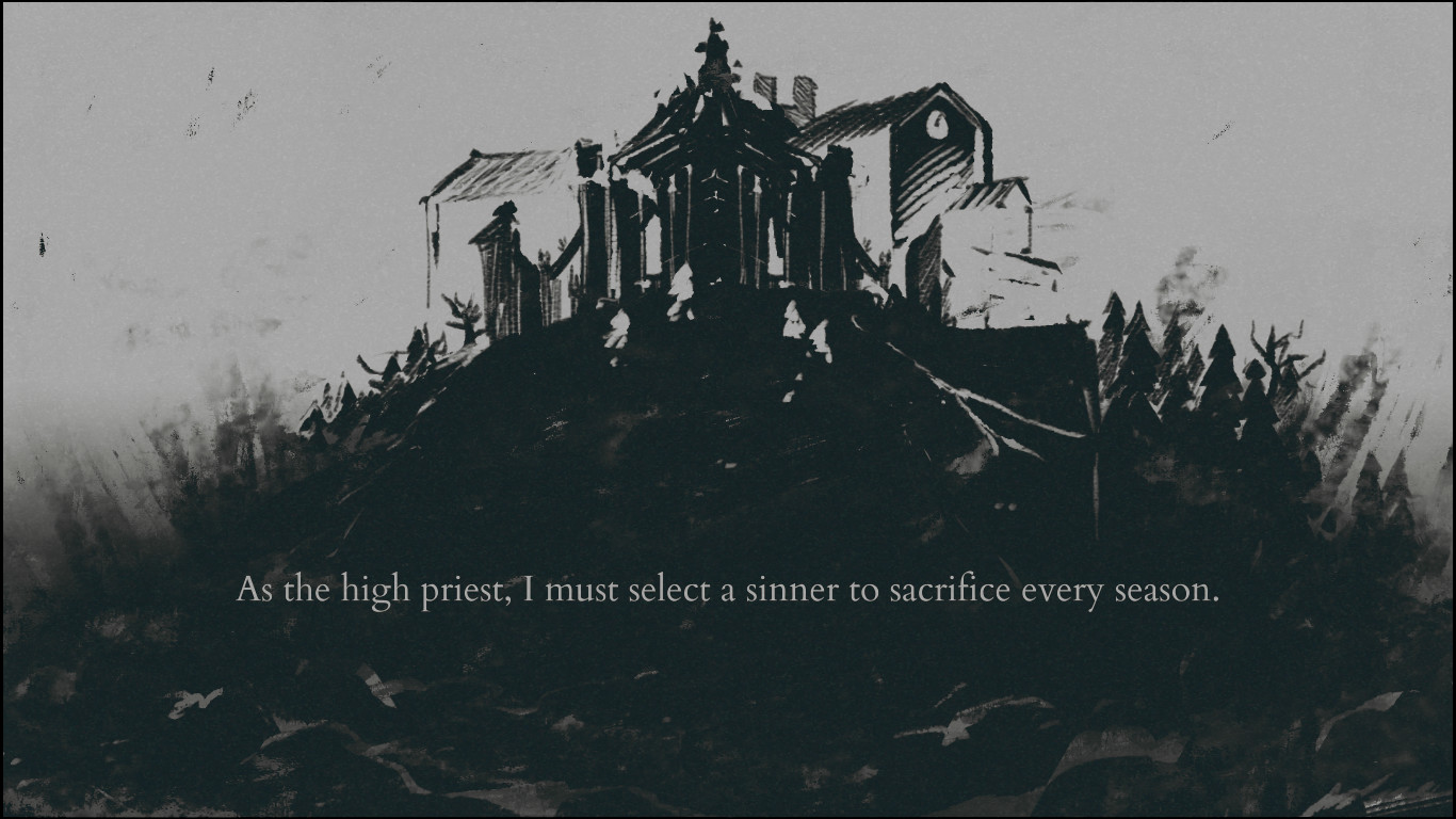 The Shrouded Isle screenshot 5