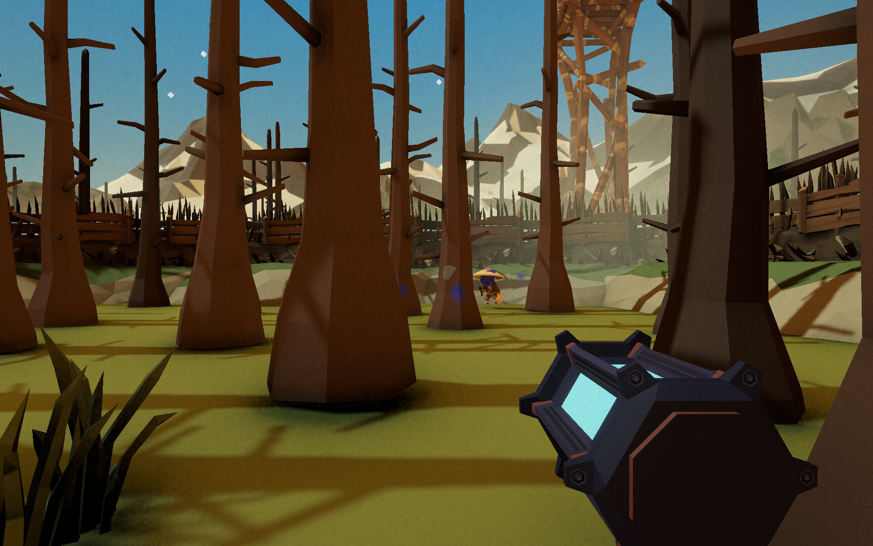 The Last Shootout screenshot 6