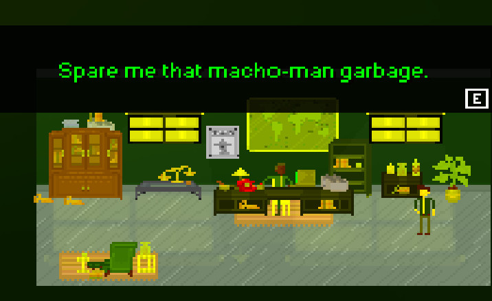 SOS: SPECIAL OPERATIVE STORIES screenshot 6