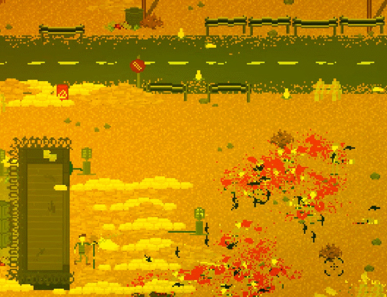 SOS: SPECIAL OPERATIVE STORIES screenshot 10