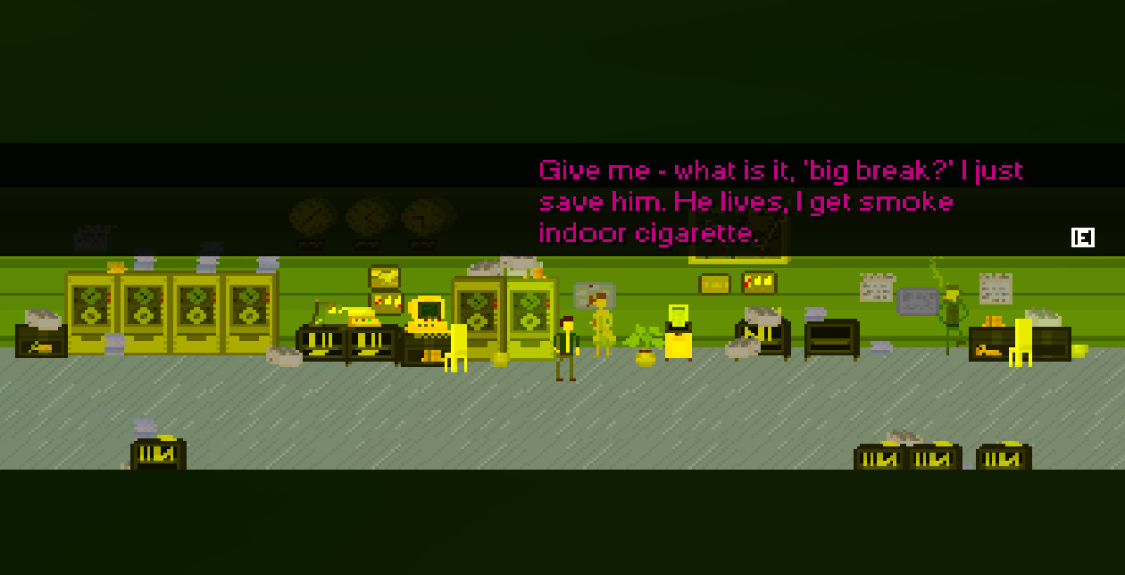 SOS: SPECIAL OPERATIVE STORIES screenshot 5