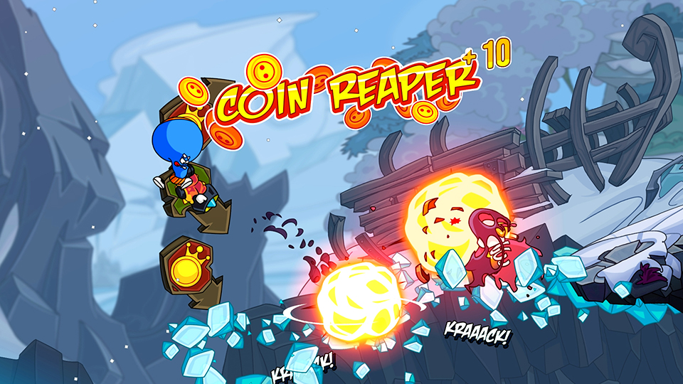 Lost Socks: Naughty Brothers screenshot 3