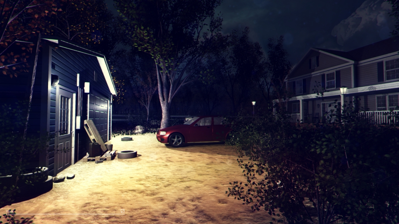 Francisca screenshot 1