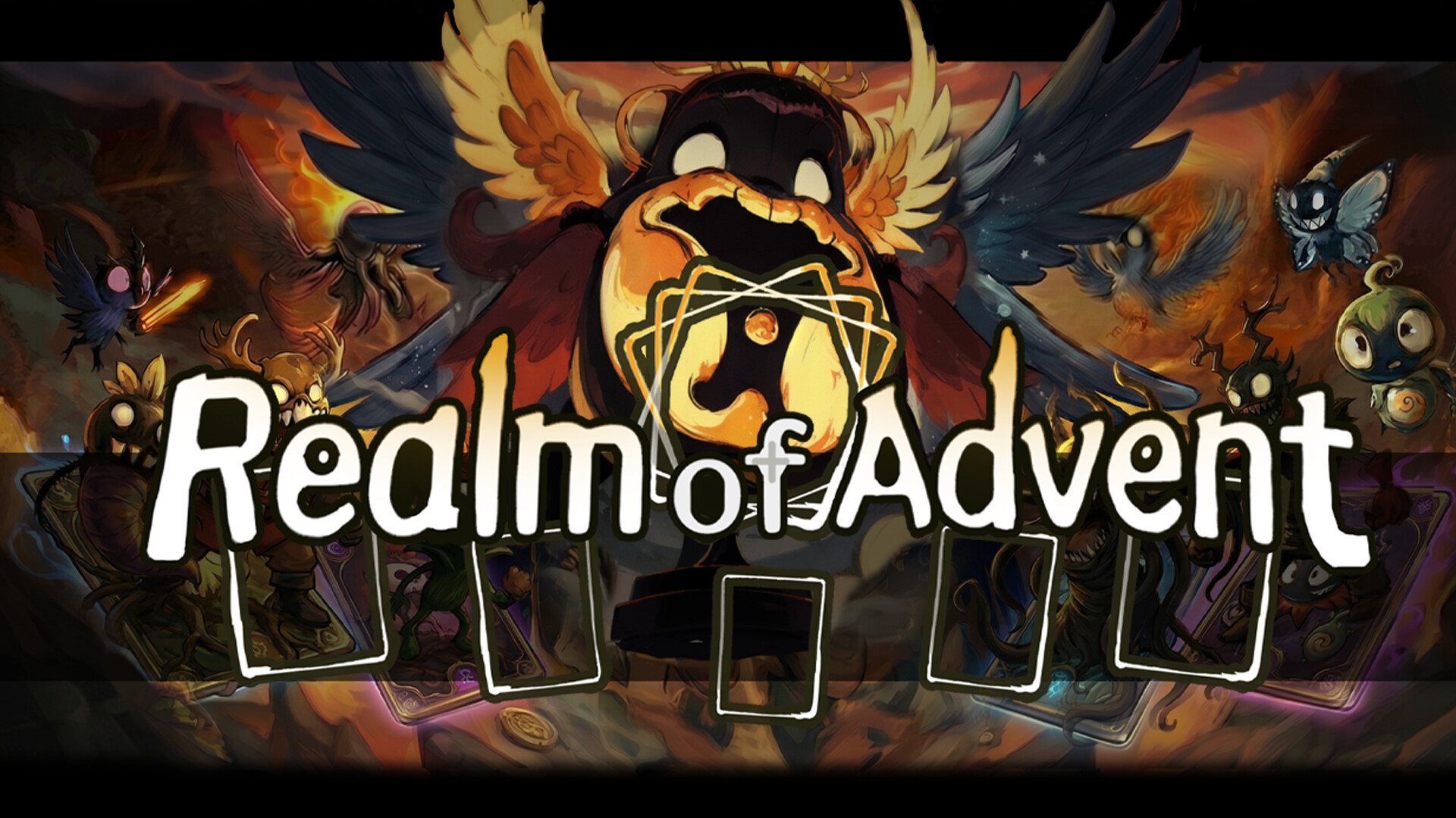 降临之地 Realm of Advent Playtest screenshot 1