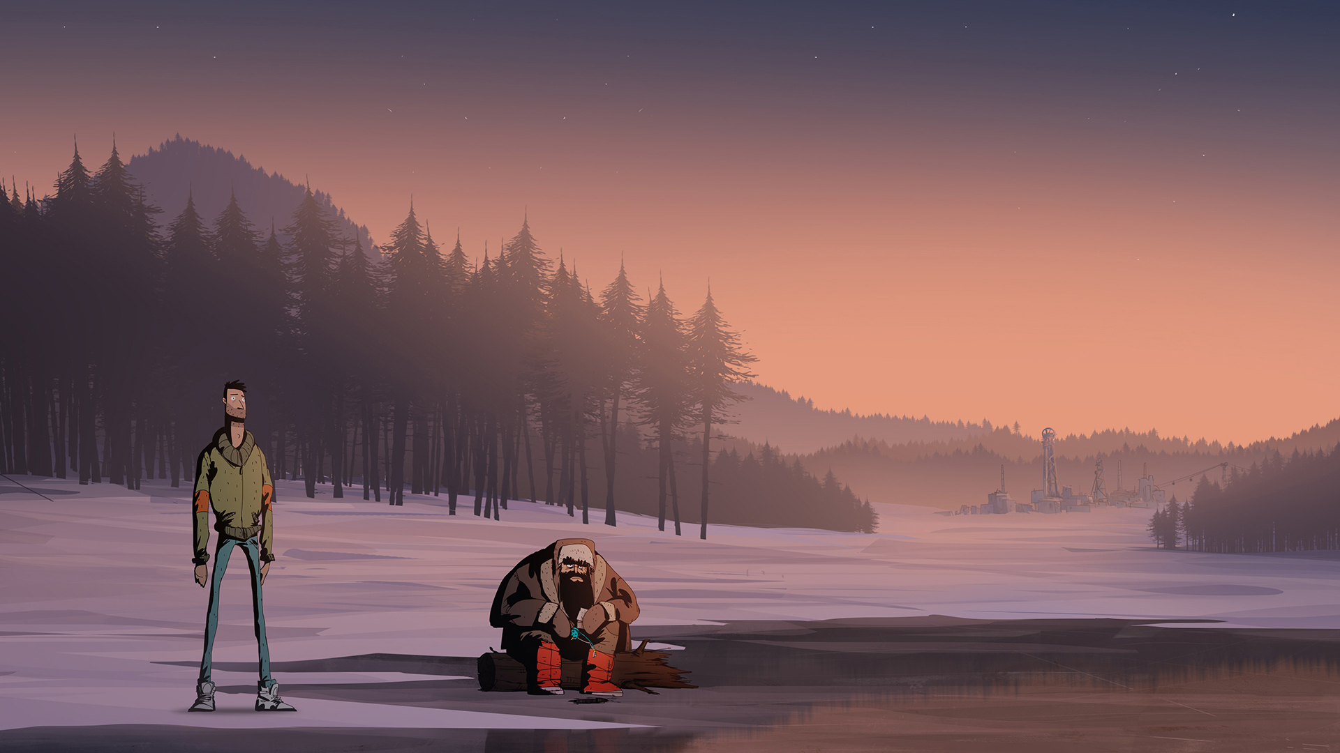 Unforeseen Incidents screenshot 6