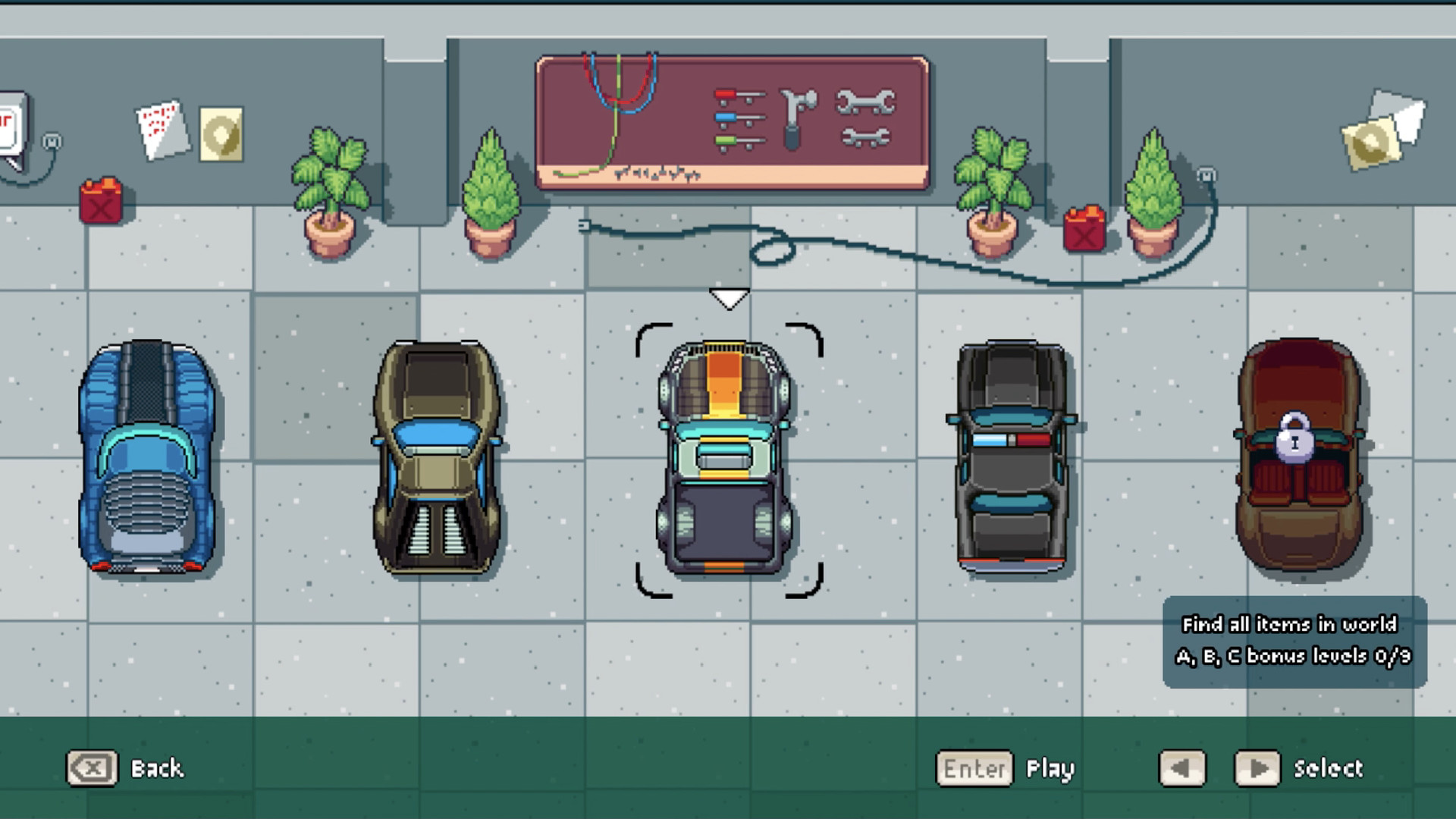 DCR: Drive.Crash.Repeat screenshot 4