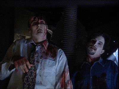 Phantasmagoria 2: A Puzzle of Flesh screenshot 5